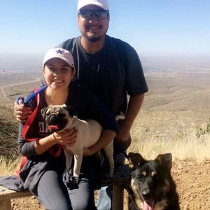 Meet your Posher, Alejandra